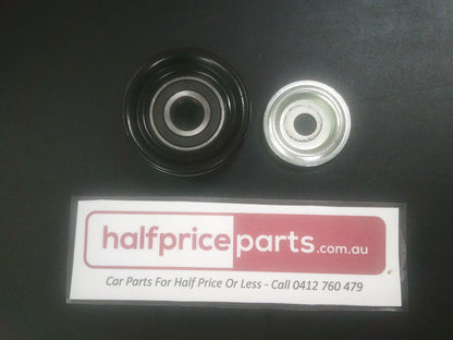Holden Astra F Genuine Timing Belt Tensioner Pulley New Part