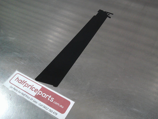 Toyota Rav4 Genuine Left Hand B-Pillar Black Out Tape No2 New Part