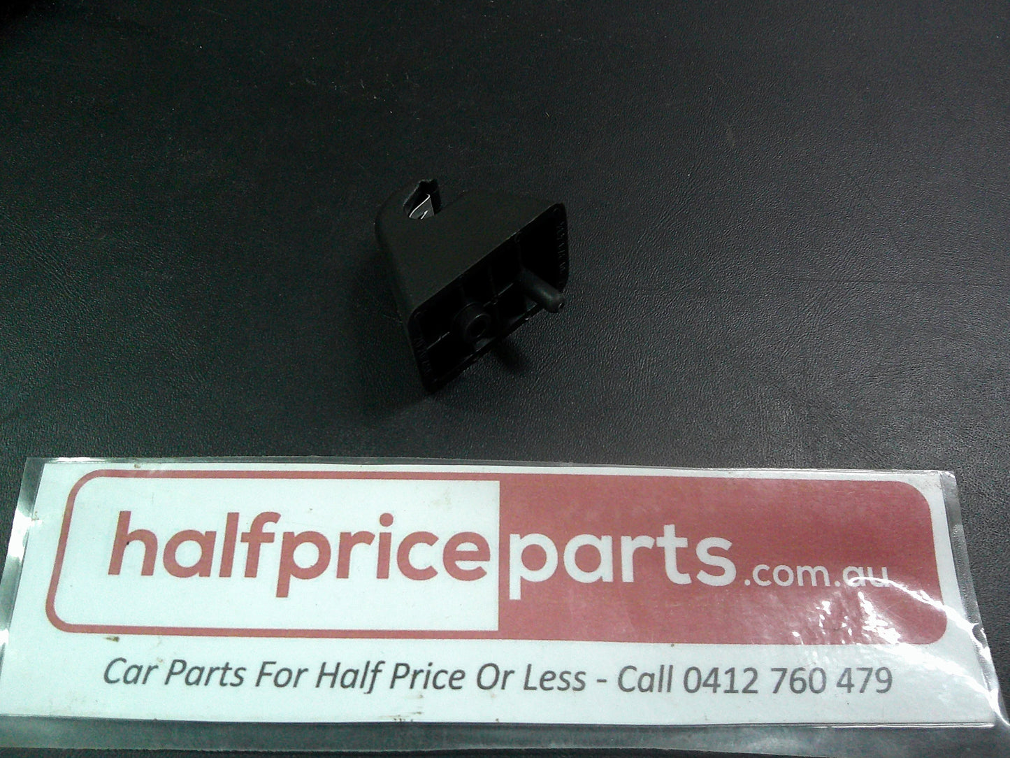 Holden VT/VX/VY/VZ Commodore/ WH/WK/WL Statesman Genuine Right Hand Sun Visor Support New Part