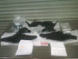 Toyota Landcruiser Prado GX/GXL/Altitude Genuine Bull Bar Fitting Kit (Less 2 Main Mounting Brackets) New Part