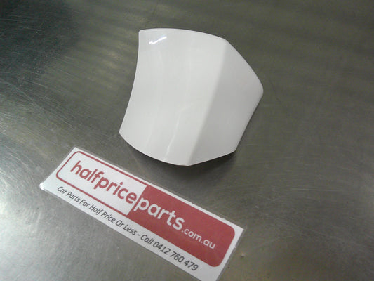 Holden Trax Genuine Right Hand Front Outer Side Door Mirror Bracket Cover (Unpainted) New Part