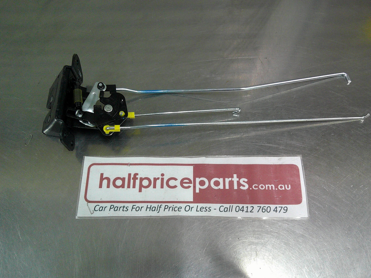 Holden CG5/CG7 Captiva Genuine Tail Gate Inner Lock Latch Assembly New Part