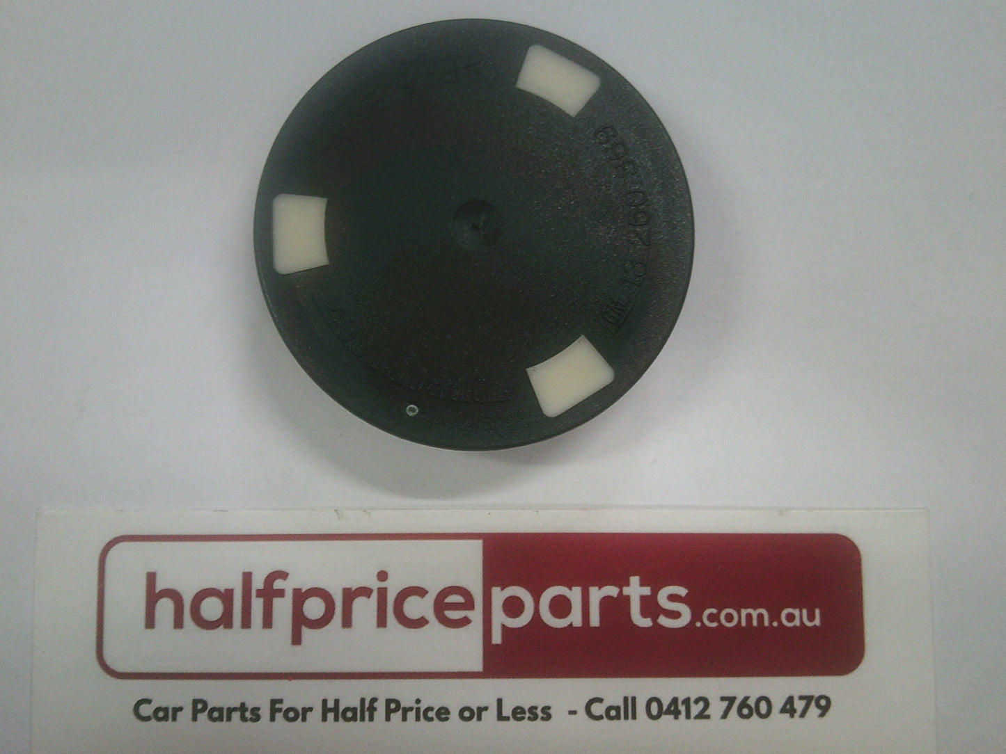 Holden TM Barina Genuine Floor Plug New Part