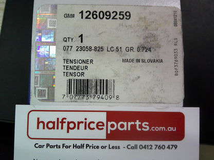 Holden VZ/VE Commodore/ WM Caprice/Statesman/RA Rodeo/CG Captiva/RC Colorado Right Hand Timing Chain Camshaft Tensioner New Part