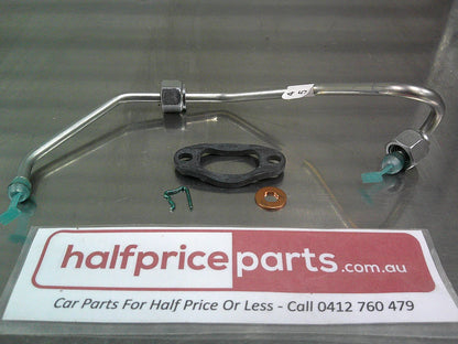Land Rover Range Rover/Range Rover Sport Genuine Fuel Injection Pipe 4 And 5 3.6Ltr V8 Kit New Part