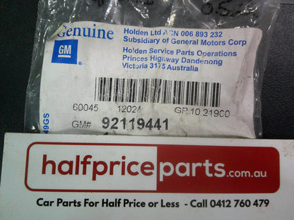 Holden VT/VX/VY/VZ Commodore/ WH/WK/WL Statesman Genuine Right Hand Sun Visor Support New Part
