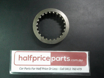 Holden RG Colorado/Trailblazer Genuine Front Drive Axle Clutch Sleeve New Part