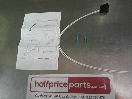 AcDelco Genuine Wiring Harness Multi Pigtail Kit Holden New Part