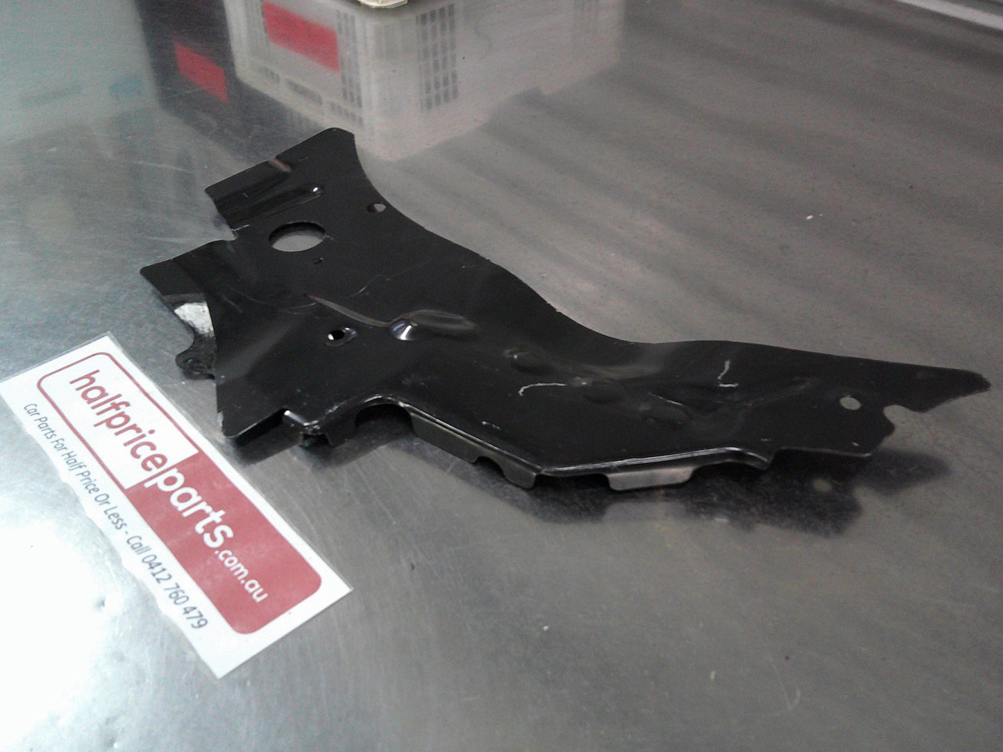 Holden TJ Trax Genuine Front Left Side Wheelhouse Panel Brace New Part
