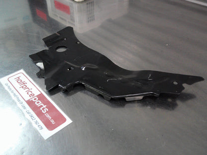 Holden TJ Trax Genuine Front Left Side Wheelhouse Panel Brace New Part