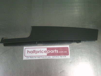 Holden Commodore ZB Genuine Right Hand Front B Pillar Applique New Part