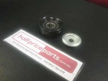 Holden Astra F Genuine Timing Belt Tensioner Pulley New Part