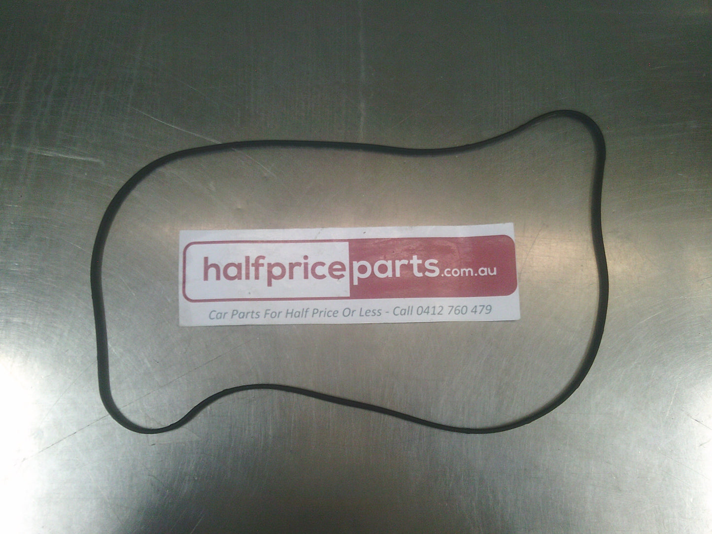 Holden KB Rodeo Genuine Head To Cover Gasket New Part