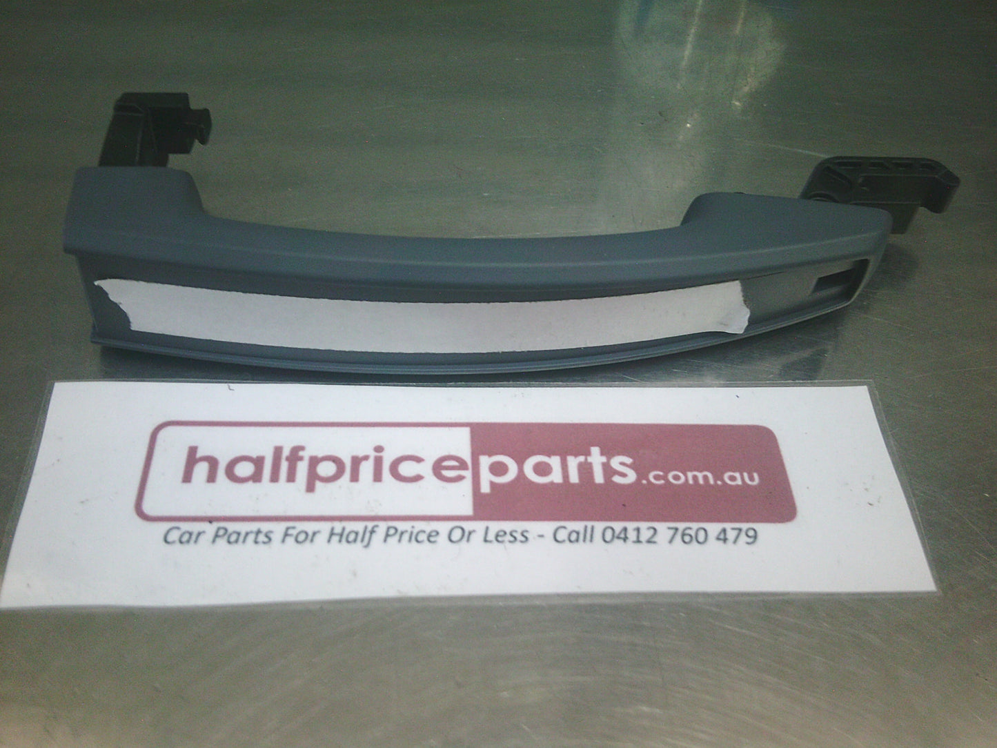 Holden TM Barina/Trax/JH Cruze /Malibu Genuine Front Exterior Door Handle - New Part