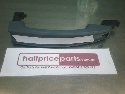 Holden TM Barina/Trax/JH Cruze /Malibu Genuine Front Exterior Door Handle - New Part