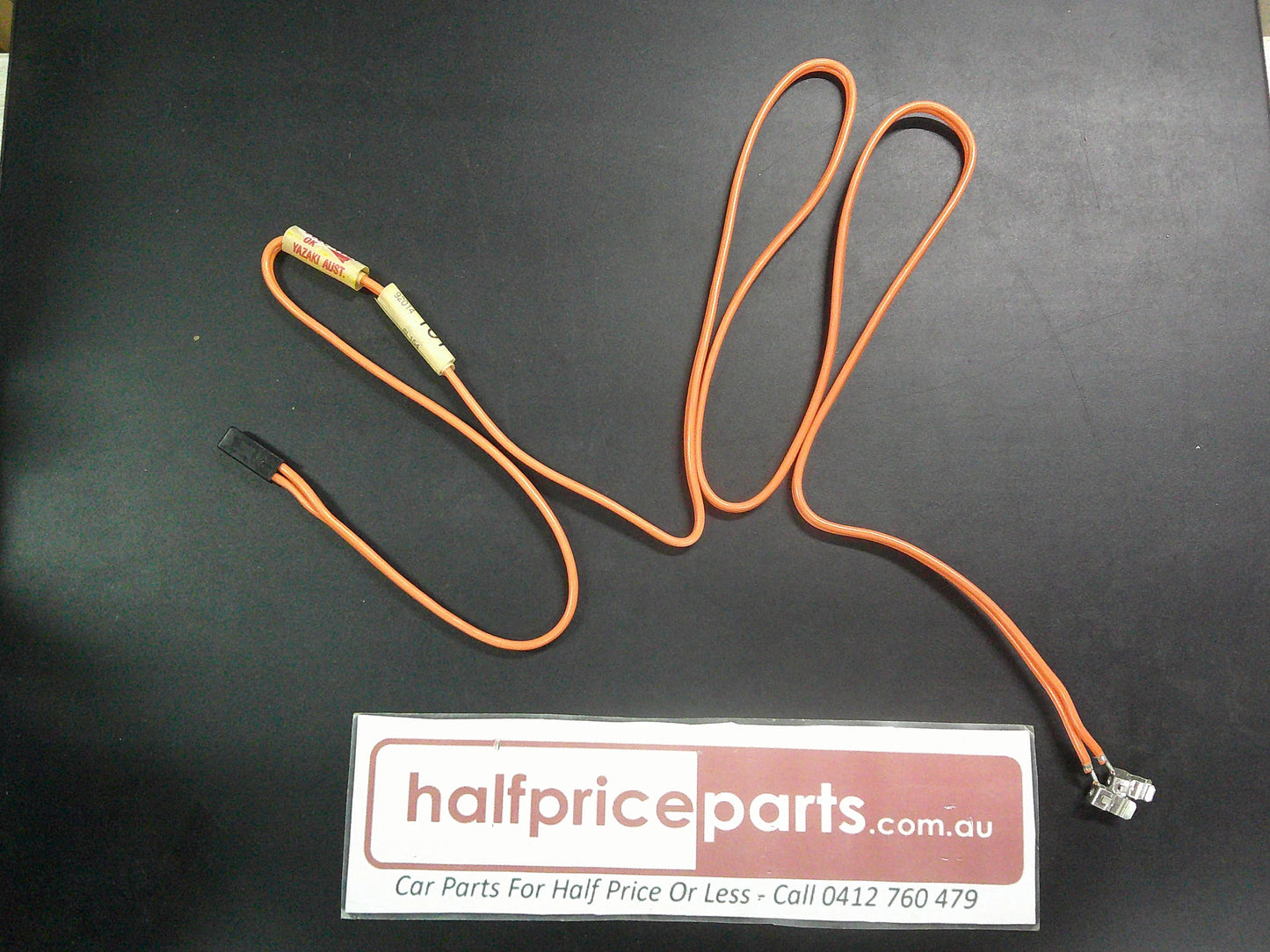 Holden VH/VK/VL Commodore Genuine Interior Light Wiring New Part