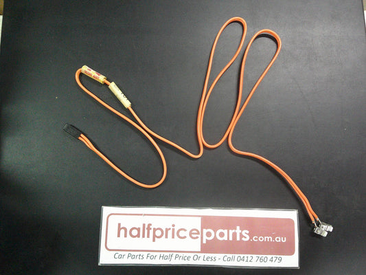 Holden VH/VK/VL Commodore Genuine Interior Light Wiring New Part
