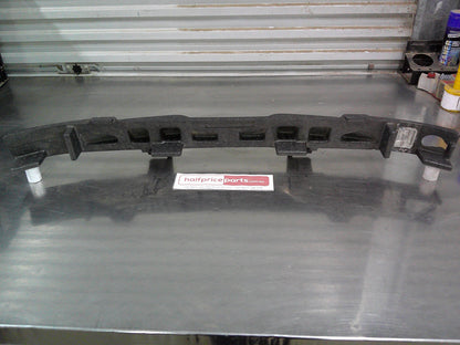 Holden BK Astra Genuine Front Bumper Energy Absorber New Part