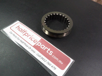 Holden RG Colorado/Trailblazer Genuine Front Drive Axle Clutch Sleeve New Part