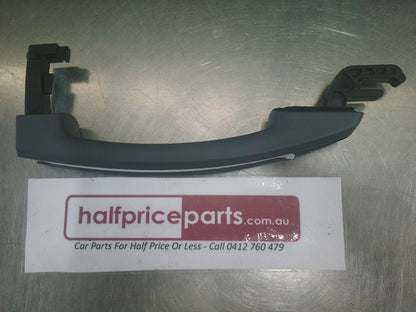 Holden TM Barina/Trax/JH Cruze /Malibu Genuine Front Exterior Door Handle - New Part