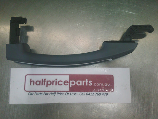 Holden TM Barina/Trax/JH Cruze /Malibu Genuine Front Exterior Door Handle - New Part