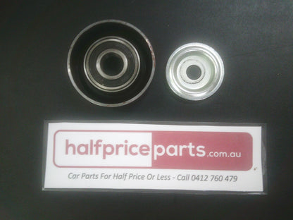 Holden Astra F Genuine Timing Belt Tensioner Pulley New Part