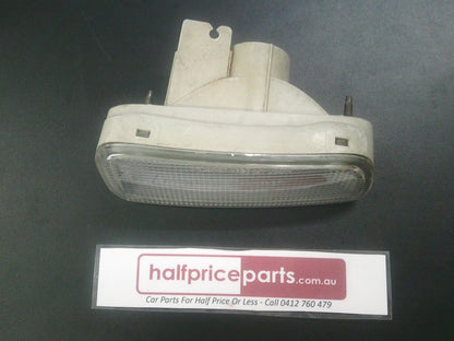 Holden TF Rodeo Genuine Right Hand Bumper Indicator Used Part