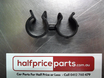 Holden Genuine Fuel Feed And Return Pipe Clip New Part