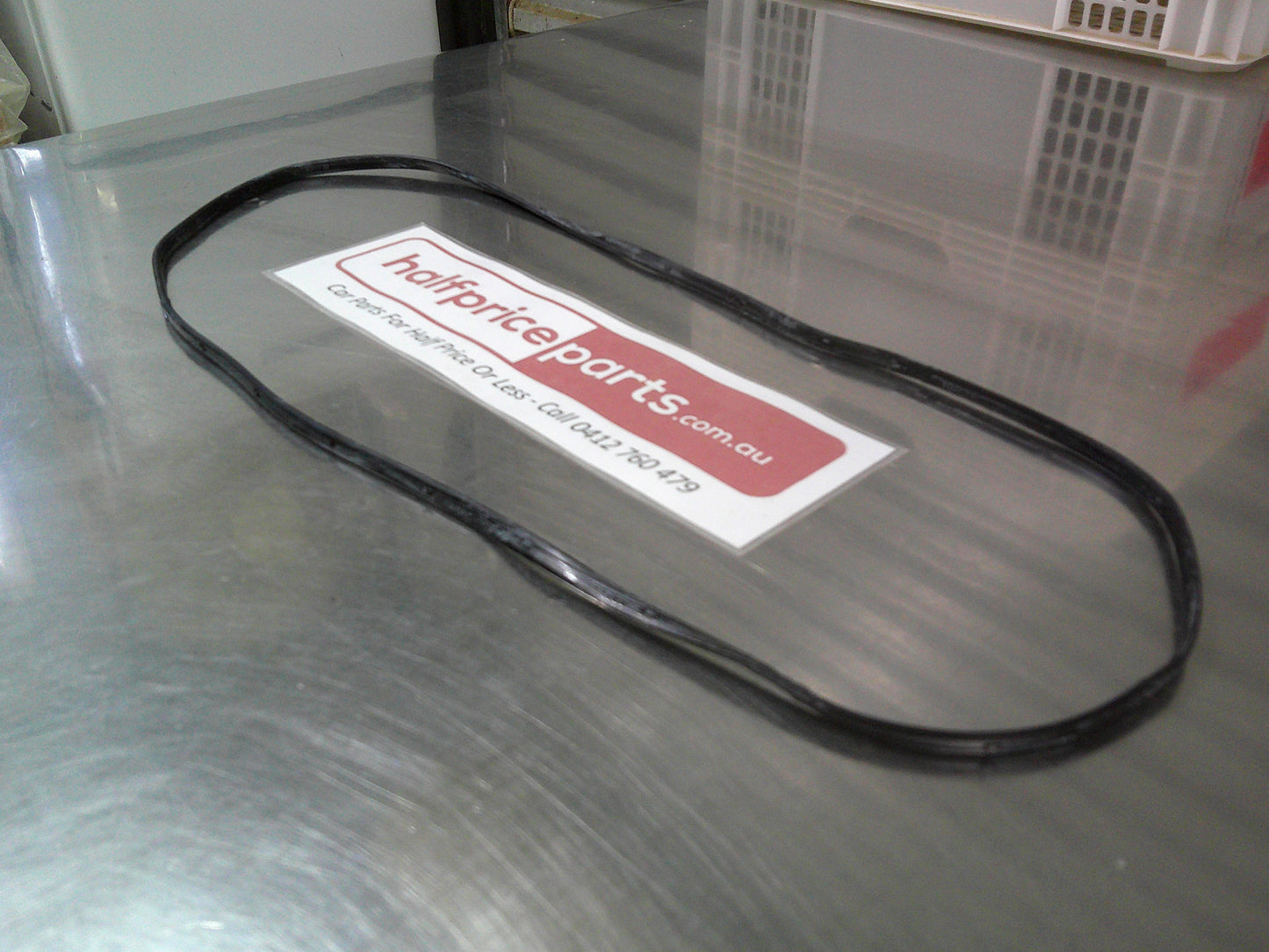 Holden TF Rodeo Genuine Rocker Cover Gasket New Part
