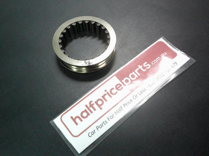 Holden RG Colorado/Trailblazer Genuine Front Drive Axle Clutch Sleeve New Part