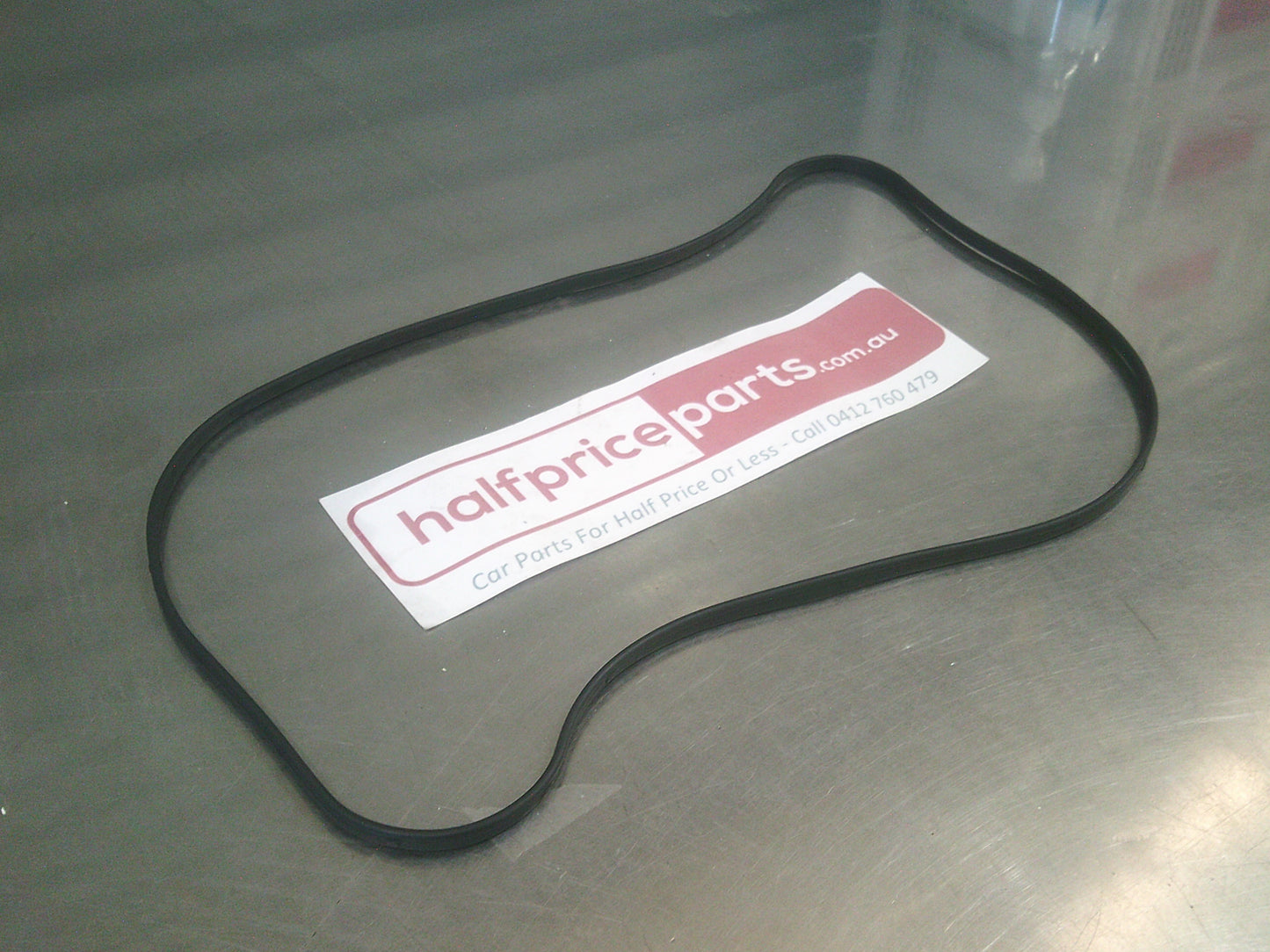 Holden KB Rodeo Genuine Head To Cover Gasket New Part