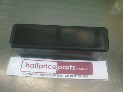 Holden Astra LD Genuine Relay Box Cover - New Part