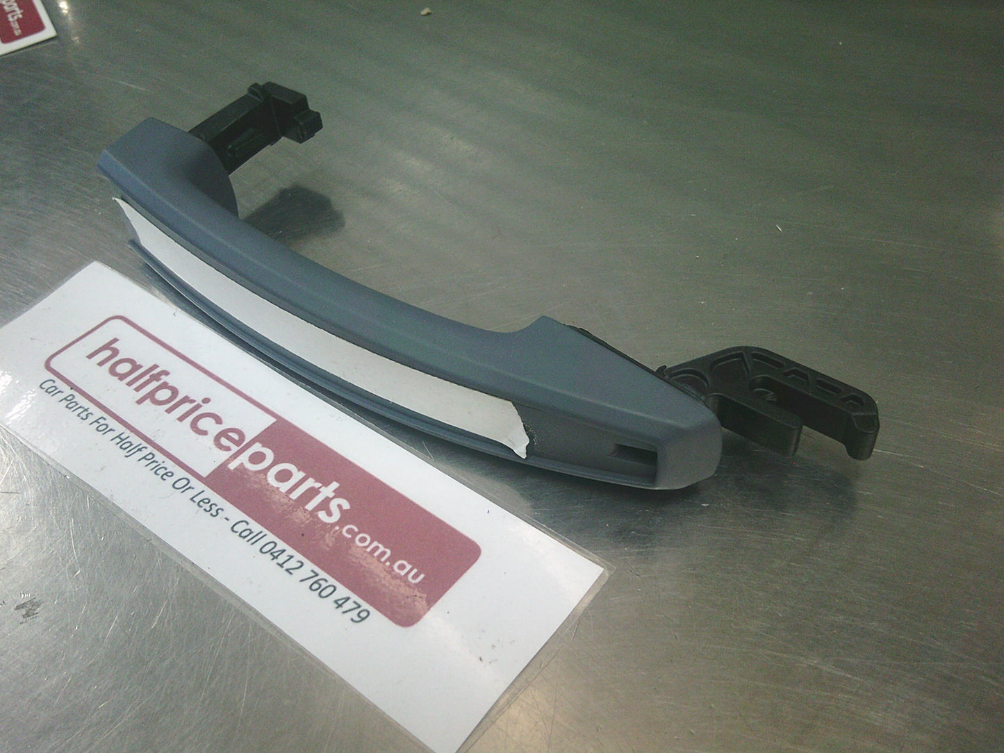 Holden TM Barina/Trax/JH Cruze /Malibu Genuine Front Exterior Door Handle - New Part