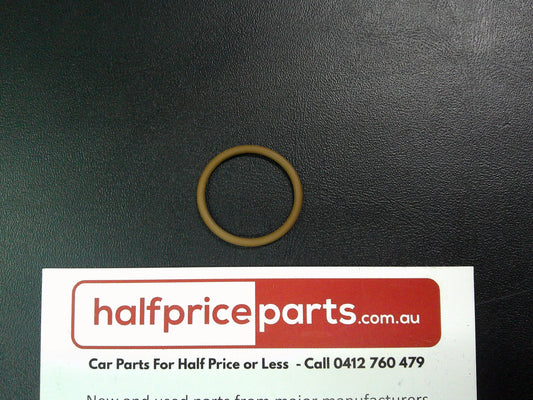 Holden Barina Combo Genuine Idle Air Control Valve O-Ring New