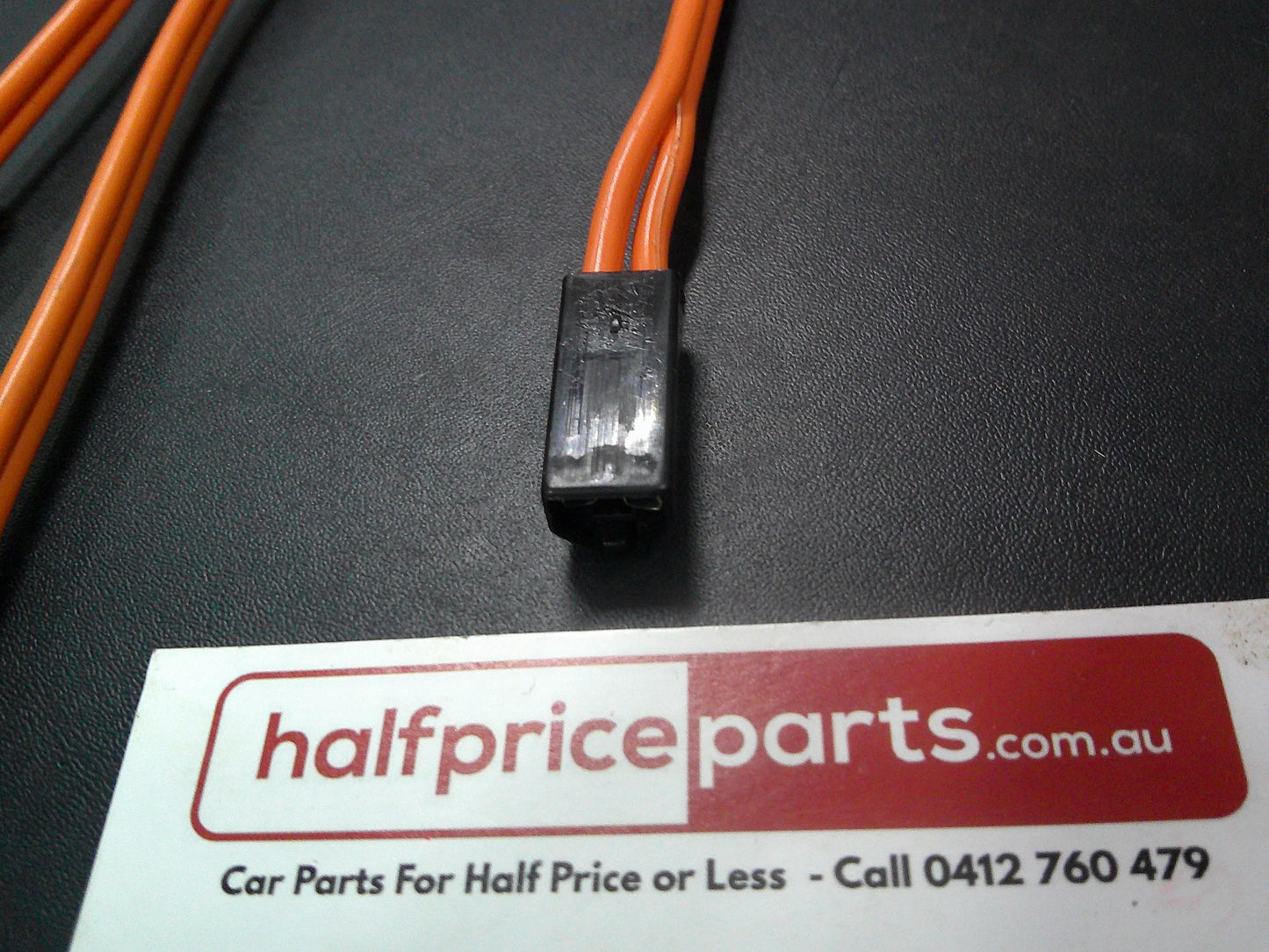 Holden VH/VK/VL Commodore Genuine Interior Light Wiring New Part
