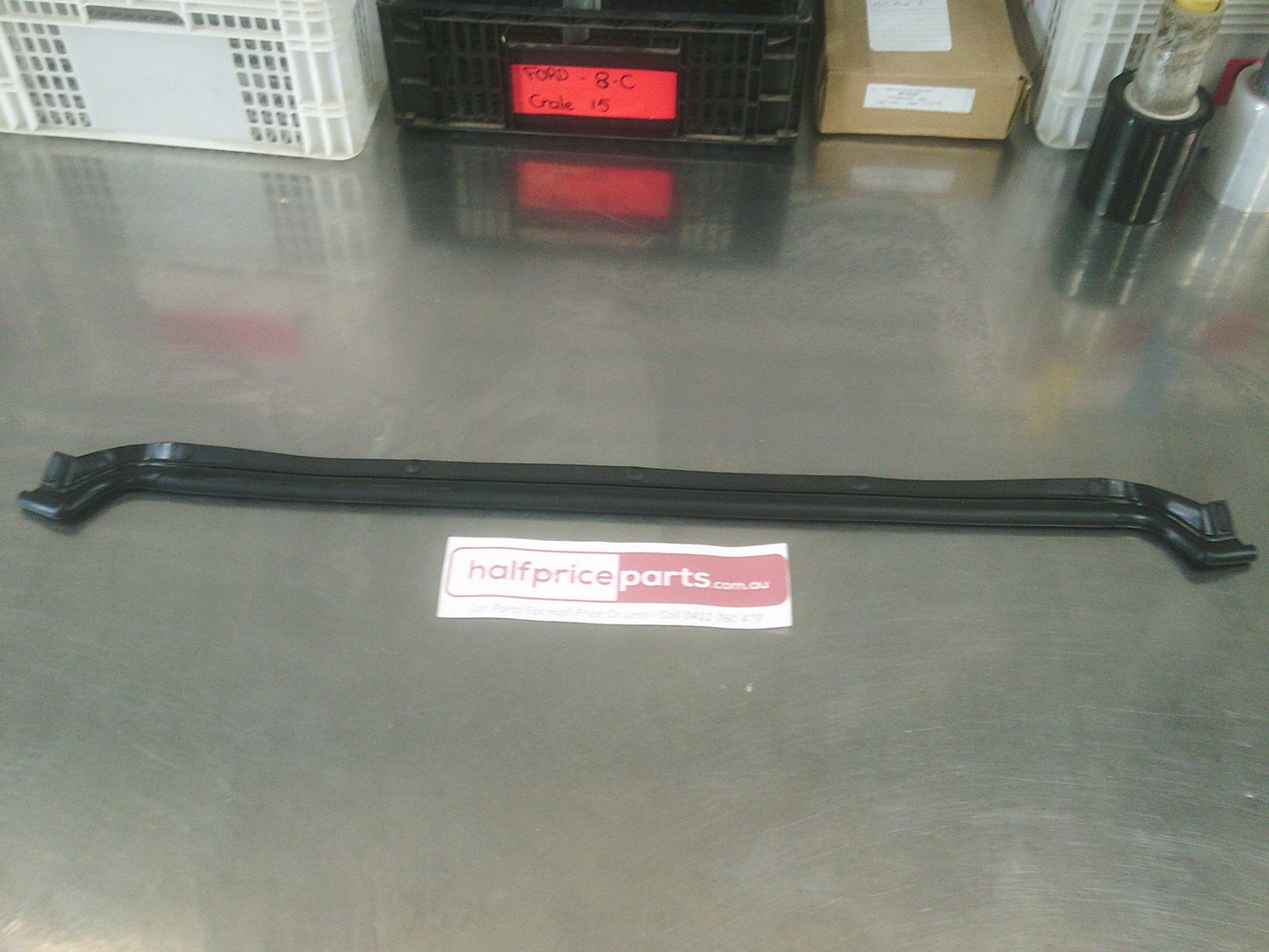 Holden JH Cruze Genuine Front Bonnet Rubber Seal New Part