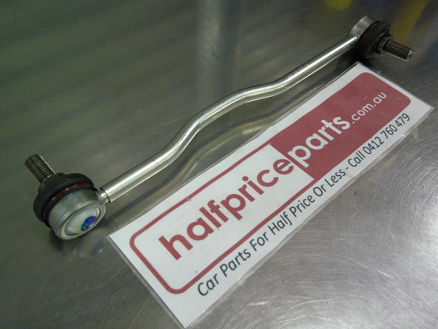 Holden AH Astra Hatchback Genuine Front Stabilizer Joint Sway Bar Link New Part