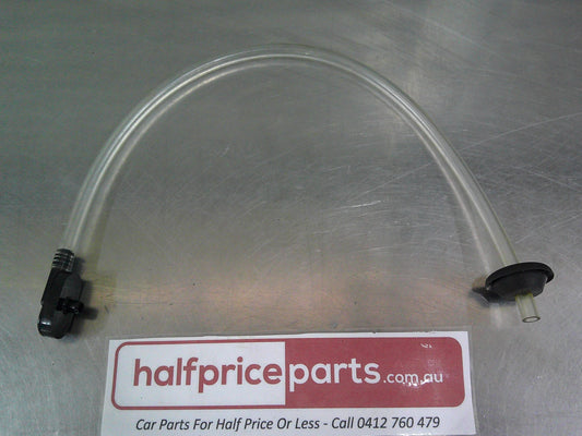 Holden WM Caprice Genuine Battery Vent Tube New Part