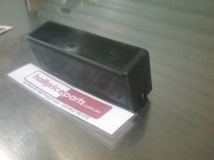 Holden Astra LD Genuine Relay Box Cover - New Part