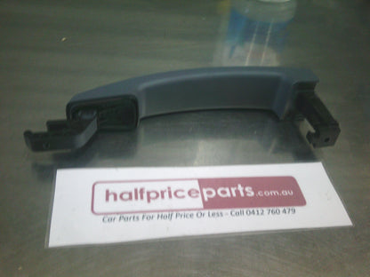 Holden TM Barina/Trax/JH Cruze /Malibu Genuine Front Exterior Door Handle - New Part