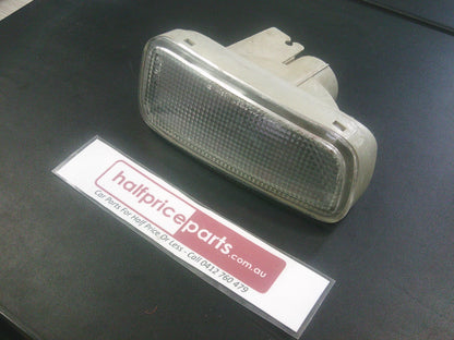 Holden TF Rodeo Genuine Right Hand Bumper Indicator Used Part