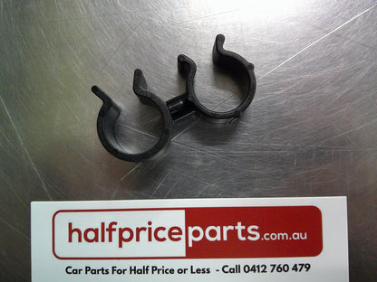 Holden Genuine Fuel Feed And Return Pipe Clip New Part
