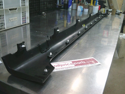 Holden Cruze JH Sedan Genuine Right Hand Lower Rocker Panel Molding (Unpainted) New Part