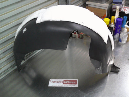 Holden GC7 Genuine Right Hand Rear Inner Splash Guard New Part