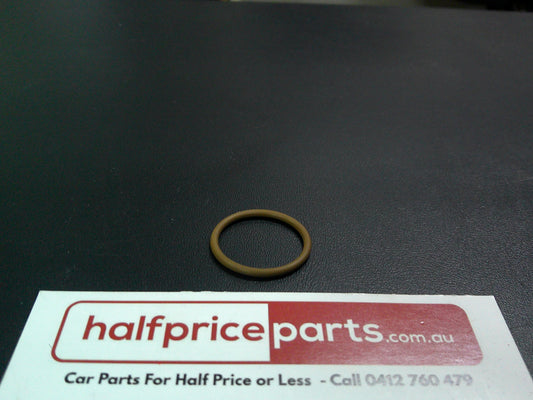 Holden Barina Combo Genuine Idle Air Control Valve O-Ring New