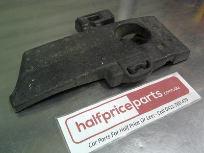 Holden AH Astra Genuine Right Hand (Drivers) Rear Absorber Used Part