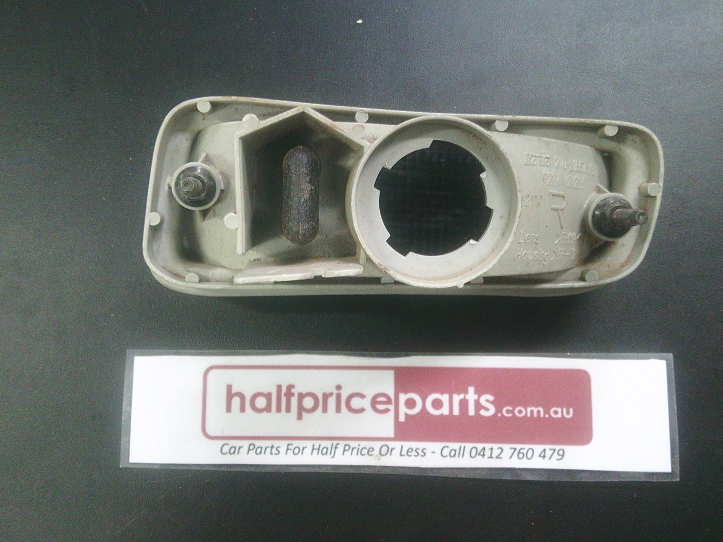 Holden TF Rodeo Genuine Right Hand Bumper Indicator Used Part