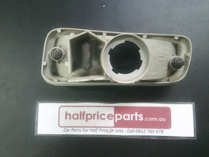 Holden TF Rodeo Genuine Right Hand Bumper Indicator Used Part