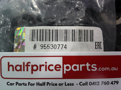Holden Genuine Fuel Feed And Return Pipe Clip New Part