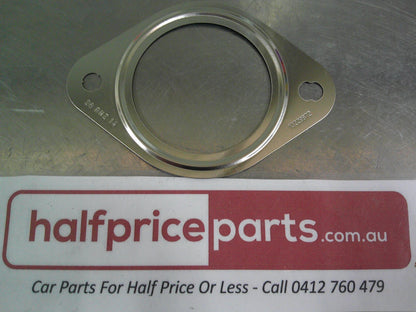 Holden CG Captiva/JH Cruze Genuine Exhaust Rear Pipe Muffler Gasket New Part